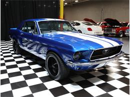 1968 Ford Mustang (CC-2067050) for sale in Addison, Illinois