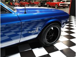 1968 Ford Mustang (CC-2067050) for sale in Addison, Illinois