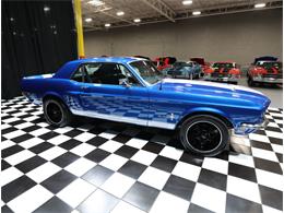 1968 Ford Mustang (CC-2067050) for sale in Addison, Illinois