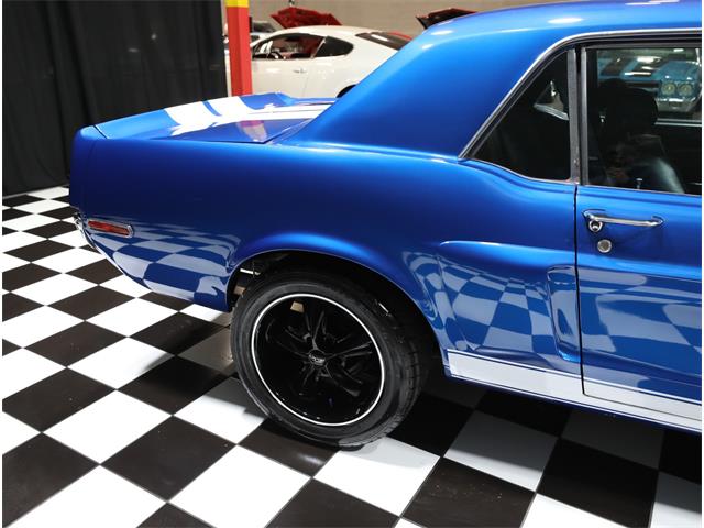 1968 Ford Mustang (CC-2067050) for sale in Addison, Illinois