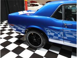 1968 Ford Mustang (CC-2067050) for sale in Addison, Illinois