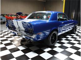 1968 Ford Mustang (CC-2067050) for sale in Addison, Illinois