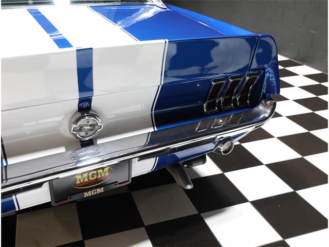 1968 Ford Mustang (CC-2067050) for sale in Addison, Illinois