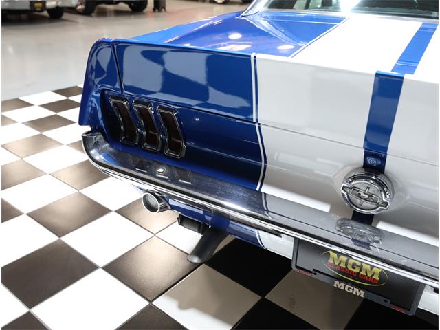 1968 Ford Mustang (CC-2067050) for sale in Addison, Illinois