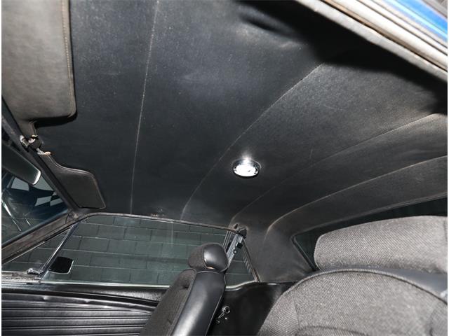 1968 Ford Mustang (CC-2067050) for sale in Addison, Illinois