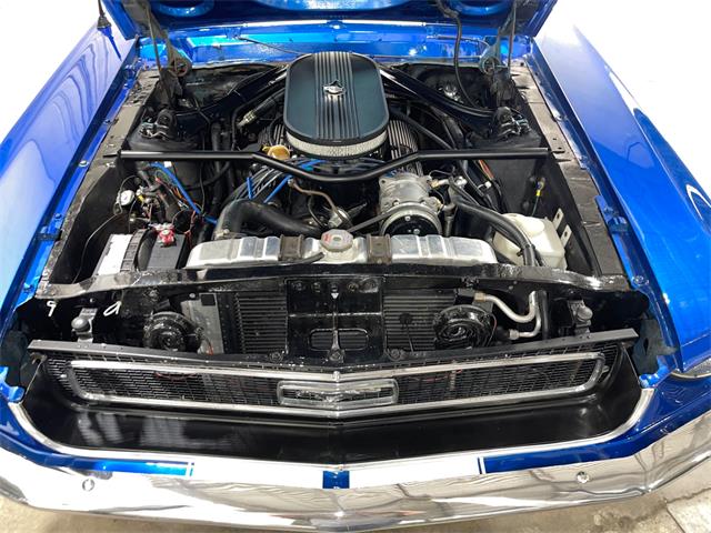 1968 Ford Mustang (CC-2067050) for sale in Addison, Illinois