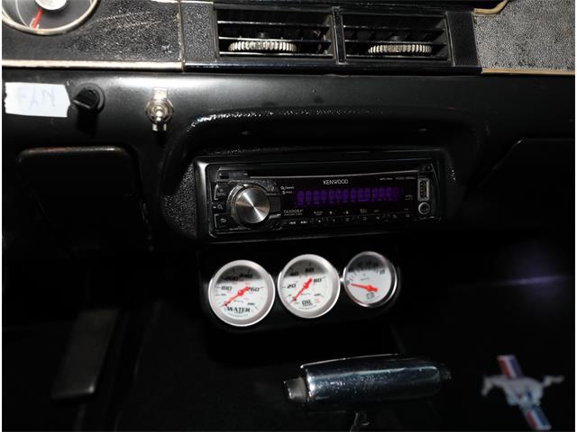 1968 Ford Mustang (CC-2067050) for sale in Addison, Illinois