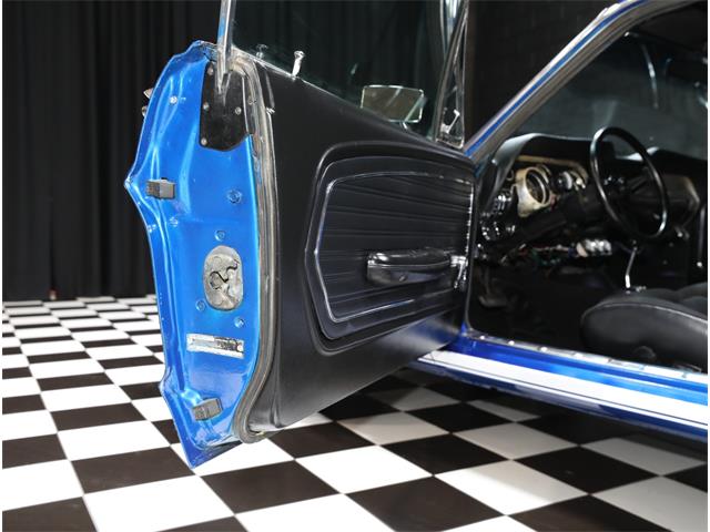 1968 Ford Mustang (CC-2067050) for sale in Addison, Illinois
