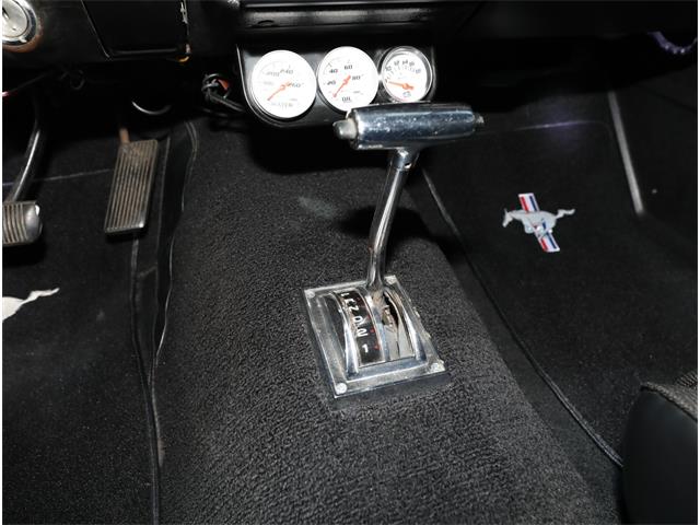 1968 Ford Mustang (CC-2067050) for sale in Addison, Illinois