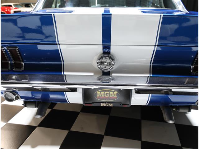 1968 Ford Mustang (CC-2067050) for sale in Addison, Illinois