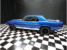 1968 Ford Mustang (CC-2067050) for sale in Addison, Illinois