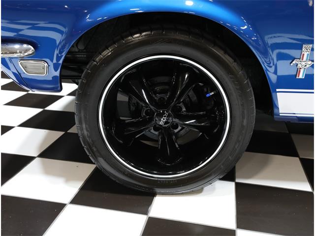1968 Ford Mustang (CC-2067050) for sale in Addison, Illinois