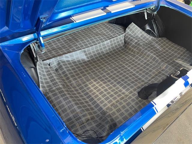 1968 Ford Mustang (CC-2067050) for sale in Addison, Illinois