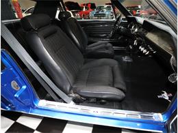 1968 Ford Mustang (CC-2067050) for sale in Addison, Illinois