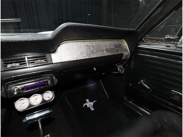 1968 Ford Mustang (CC-2067050) for sale in Addison, Illinois