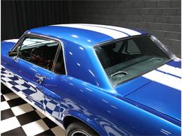 1968 Ford Mustang (CC-2067050) for sale in Addison, Illinois