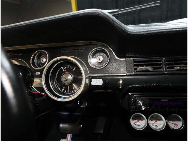 1968 Ford Mustang (CC-2067050) for sale in Addison, Illinois