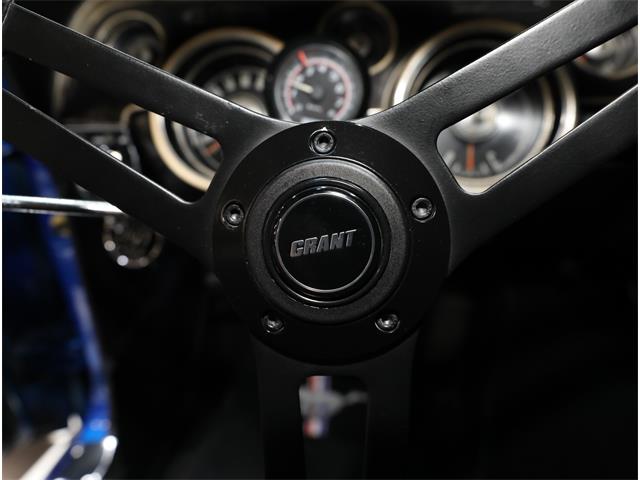 1968 Ford Mustang (CC-2067050) for sale in Addison, Illinois