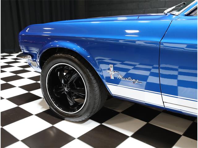 1968 Ford Mustang (CC-2067050) for sale in Addison, Illinois