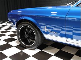 1968 Ford Mustang (CC-2067050) for sale in Addison, Illinois