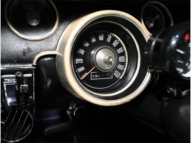 1968 Ford Mustang (CC-2067050) for sale in Addison, Illinois
