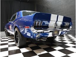 1968 Ford Mustang (CC-2067050) for sale in Addison, Illinois