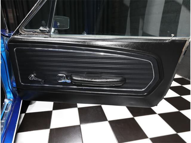 1968 Ford Mustang (CC-2067050) for sale in Addison, Illinois