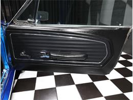 1968 Ford Mustang (CC-2067050) for sale in Addison, Illinois