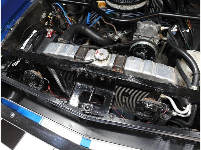 1968 Ford Mustang (CC-2067050) for sale in Addison, Illinois