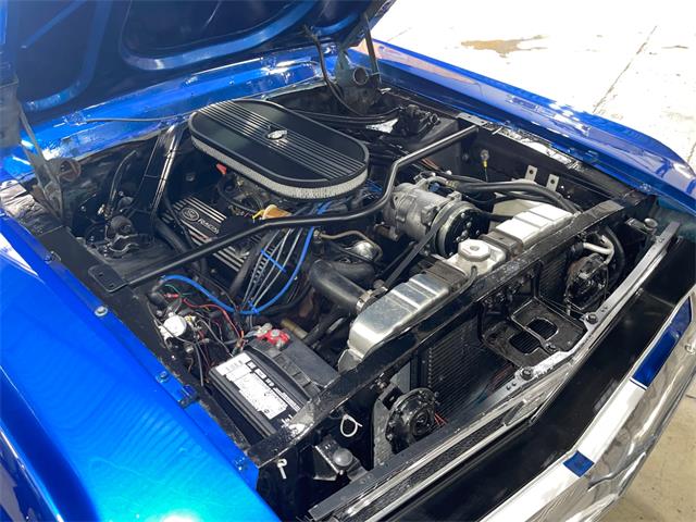 1968 Ford Mustang (CC-2067050) for sale in Addison, Illinois