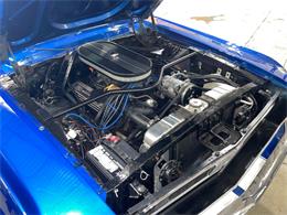 1968 Ford Mustang (CC-2067050) for sale in Addison, Illinois