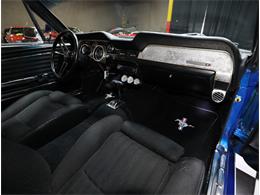 1968 Ford Mustang (CC-2067050) for sale in Addison, Illinois