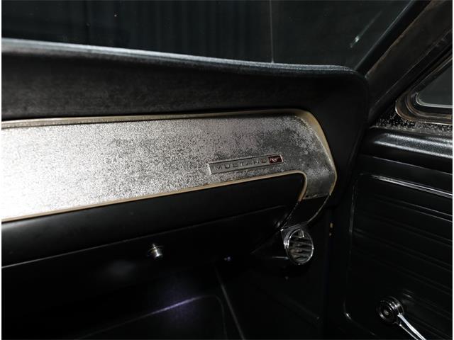 1968 Ford Mustang (CC-2067050) for sale in Addison, Illinois