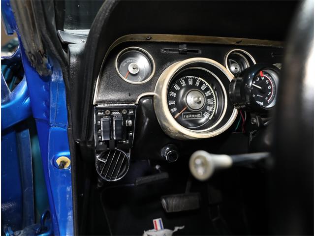 1968 Ford Mustang (CC-2067050) for sale in Addison, Illinois