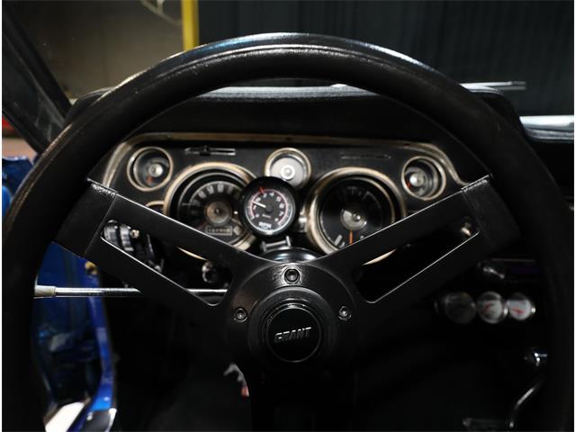 1968 Ford Mustang (CC-2067050) for sale in Addison, Illinois