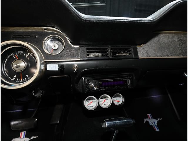 1968 Ford Mustang (CC-2067050) for sale in Addison, Illinois