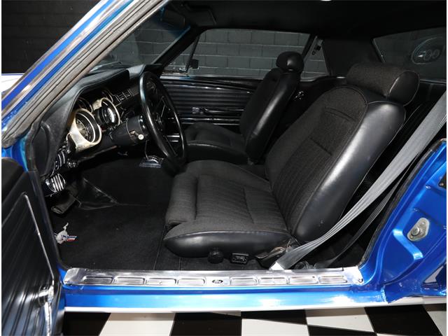 1968 Ford Mustang (CC-2067050) for sale in Addison, Illinois
