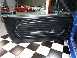 1968 Ford Mustang (CC-2067050) for sale in Addison, Illinois