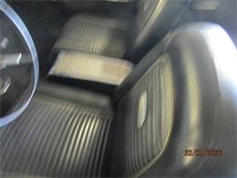 1963 Ford Falcon (CC-2067051) for sale in Cadillac, Michigan