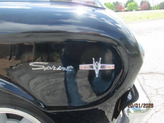 1963 Ford Falcon (CC-2067051) for sale in Cadillac, Michigan