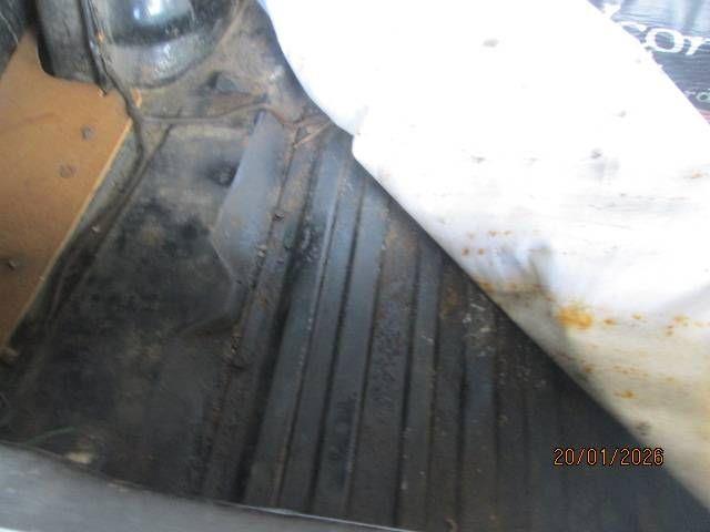 1963 Ford Falcon (CC-2067051) for sale in Cadillac, Michigan