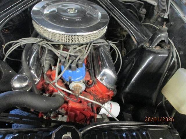 1963 Ford Falcon (CC-2067051) for sale in Cadillac, Michigan