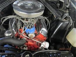 1963 Ford Falcon (CC-2067051) for sale in Cadillac, Michigan