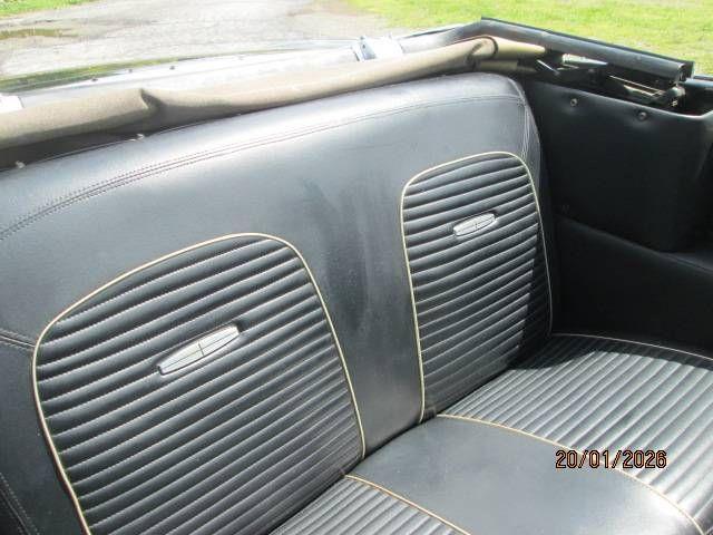 1963 Ford Falcon (CC-2067051) for sale in Cadillac, Michigan