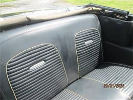 1963 Ford Falcon (CC-2067051) for sale in Cadillac, Michigan