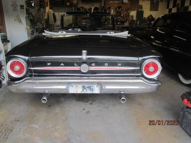 1963 Ford Falcon (CC-2067051) for sale in Cadillac, Michigan