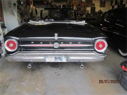 1963 Ford Falcon (CC-2067051) for sale in Cadillac, Michigan