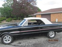 1963 Ford Falcon (CC-2067051) for sale in Cadillac, Michigan
