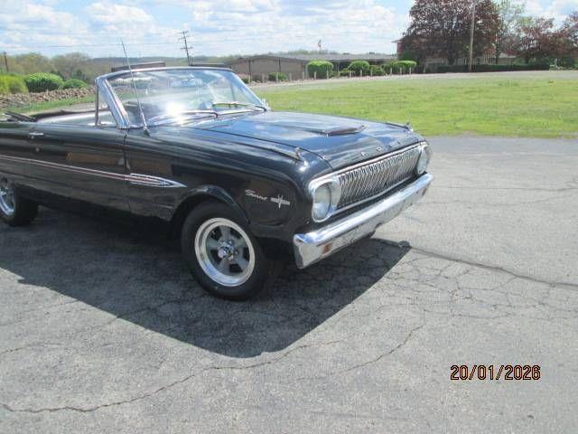 1963 Ford Falcon (CC-2067051) for sale in Cadillac, Michigan