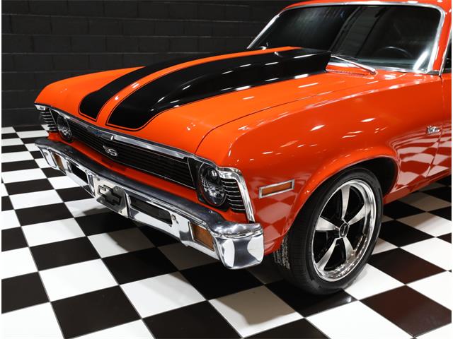 1971 Chevrolet Nova (CC-2067052) for sale in Addison, Illinois